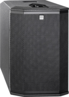 HK Audio Polar 10 MK2 Oszlopos PA Hangfal 2000 Watt - Fekete