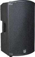 HK Audio Sonar 112 Xi 2-utas Aktív hangfal 800 Watt - Fekete