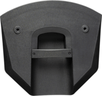 HK Audio Sonar 112 Xi 2-utas Aktív hangfal 800 Watt - Fekete