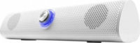 Defender Z11 Soundbar 2.0 LED Hangprojektor 6W - Fehér