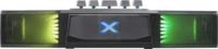 Defender Xeno Soundbar 2.0 LED Hangprojektor 20 Watt - Fekete