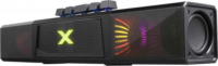 Defender Xeno Soundbar 2.0 LED Hangprojektor 20 Watt - Fekete