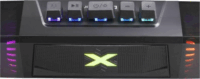 Defender Xeno Soundbar 2.0 LED Hangprojektor 20 Watt - Fekete