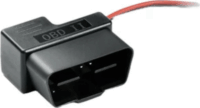 Xiaomi 70mai Midrive OBD01 Hardwire Kit bekötő kábel Fedélzeti Kamerához