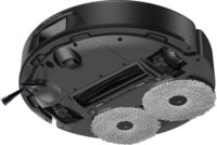 TP-LINK TAPO RV50 PRO OMNI Smart Robotporszívó felmosó funkcióval - Fekete