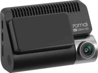 Xiaomi 70mai Dash Cam A800SE 2026 WiFi Autós Menetrögzítő Kamera - Fekete