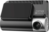 Xiaomi 70mai Dash Cam A800SE 2026 WiFi Autós Menetrögzítő Kamera - Fekete