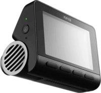 Xiaomi 70mai Dash Cam A800SE 2026 WiFi Autós Menetrögzítő Kamera - Fekete