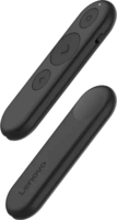 Lenovo 4XW1S62316 Bluetooth Okos Prezentációs távirányító - Fekete