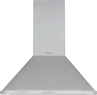 Tesla DC600AXP Kürtős Páraelszívó Szagelszívó - Inox