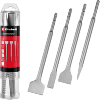 Einhell 247205 SDS-plus Vésőszár készlet (4 db / csomag)