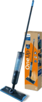 Philips 3000 series OneUp Akkus Elektromos Felmosó - Kék
