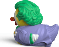 Numskull Tubbz Mini DC Comics - The Joker gyűjthető gumikacsa figura 5cm