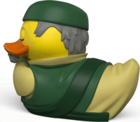 Numskull Tubbz Avatar - Cabbage Merchant (First Ed.) gyűjthető gumikacsa figura 9cm