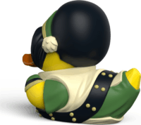 Numskull Tubbz Avatar - Toph Beifong First Ed.) gyűjthető gumikacsa figura 9cm