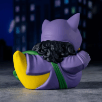 Numskull Tubbz DC Comics - Catwoman (Standard Ed.) Gyűjthető gumikacsa figura 9cm