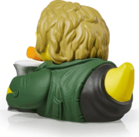 Numskull Tubbz Boxed Lord of the Rings - Merry Brandybuck Gyűjthető gumikacsa figura 9cm