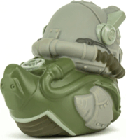 Numskull Tubbz Boxed Fallout - T-51 Gyűjthető gumikacsa figura 9cm