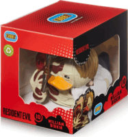 Numskull Tubbz Boxed Resident Evil - William Birkin Gyűjthető gumikacsa figura 9cm
