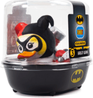 Numskull Tubbz Boxed DC Comics - Harley Quinn Gyűjthető gumikacsa figura 9cm