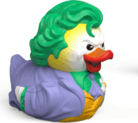 Numskull Tubbz Boxed DC Comics - The Joker Gyűjthető gumikacsa figura 9cm