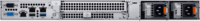 DELL ISG PE R360 Rack Szerver (Intel Xeon 6315P / 32GB / 480GB SSD / 2x700W)