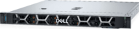 DELL ISG PE R360 Rack Szerver (Intel Xeon 6315P / 32GB / 480GB SSD / 2x700W)