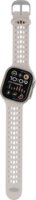 Decoded Ares O Apple Watch Szilikon Okosóra Szíj 44/45/46/49mm - Fehér