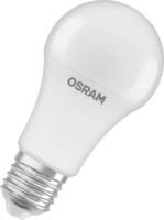 Osram LED STAR Mozgásérzékelős LED Körte izzó 8,8W 806lm 2700K - Meleg fehér