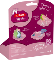 Schleich 70850 Bayala Pummel Hummel figura
