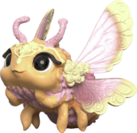 Schleich 70850 Bayala Pummel Hummel figura