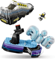 LEGO 43025 Nike - Nike Air Max 95 x LEGO készlet