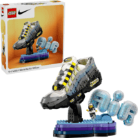 LEGO 43025 Nike - Nike Air Max 95 x LEGO készlet