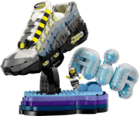LEGO 43025 Nike - Nike Air Max 95 x LEGO készlet
