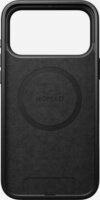 Nomad Modern Magsafe Apple iPhone 17 Pro Max Bőr Telefon Tok - Barna