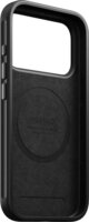 Nomad Modern MagSafe Apple iPhone 17 Pro Bőr Telefon Tok - Barna
