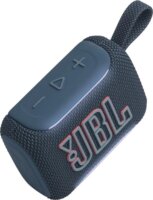 JBL GO 5 Hordozható Bluetooth Hangszóró - Kék
