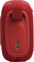 JBL GO 5 Hordozható Bluetooth Hangszóró - Piros