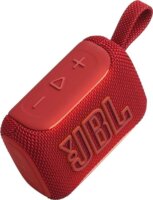 JBL GO 5 Hordozható Bluetooth Hangszóró - Piros