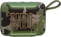 JBL GO 5 Hordozható Bluetooth Hangszóró - Terepmintás