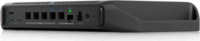 Ubiquiti Unifi Cloud 11-portos Ipari Gateway - Fekete
