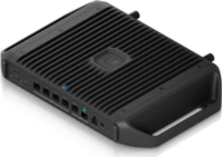 Ubiquiti Unifi Cloud 11-portos Ipari Gateway - Fekete