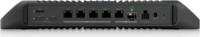 Ubiquiti Unifi Cloud 11-portos Ipari Gateway - Fekete