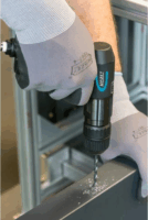 Hazet 9030N-1 pneumatikus Fúrógép