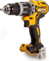 DeWalt DCK500P3T-QW Akkus Ütvefúró-csavarozó + Ütvecsavarozó + Kézi Körfűrész + Szúrófűrész + Munkalámpa + 3x 18V Akku + Koffer