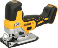 DeWalt DCK500P3T-QW Akkus Ütvefúró-csavarozó + Ütvecsavarozó + Kézi Körfűrész + Szúrófűrész + Munkalámpa + 3x 18V Akku + Koffer