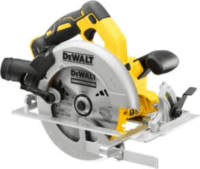 DeWalt DCK500P3T-QW Akkus Ütvefúró-csavarozó + Ütvecsavarozó + Kézi Körfűrész + Szúrófűrész + Munkalámpa + 3x 18V Akku + Koffer