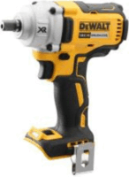 DeWalt DCK428P3T Akkus Fúró-Vésőkalapács + Ütvefúró + Sarokcsiszoló + Ütvecsavarozó + 3x 18V Akku + Koffer