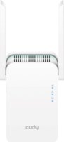 Cudy RE1500 Mesh Wi-Fi 6 Range Extender AX1500 Hálózati jelerősítő
