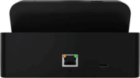 Acer Connect Enduro M4D Hordozható 4G/5G LTE WiFi6 4600mAh Router - Fekete